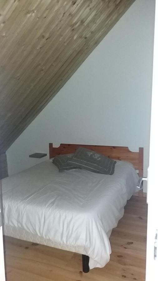 Ferienwohnung Rotteleux Riviere Senarpont Exterior foto