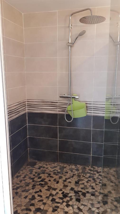 Ferienwohnung Rotteleux Riviere Senarpont Exterior foto